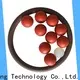 Ultimate polyurethane silicone rubber o rings factory price for pneumatic components98 1