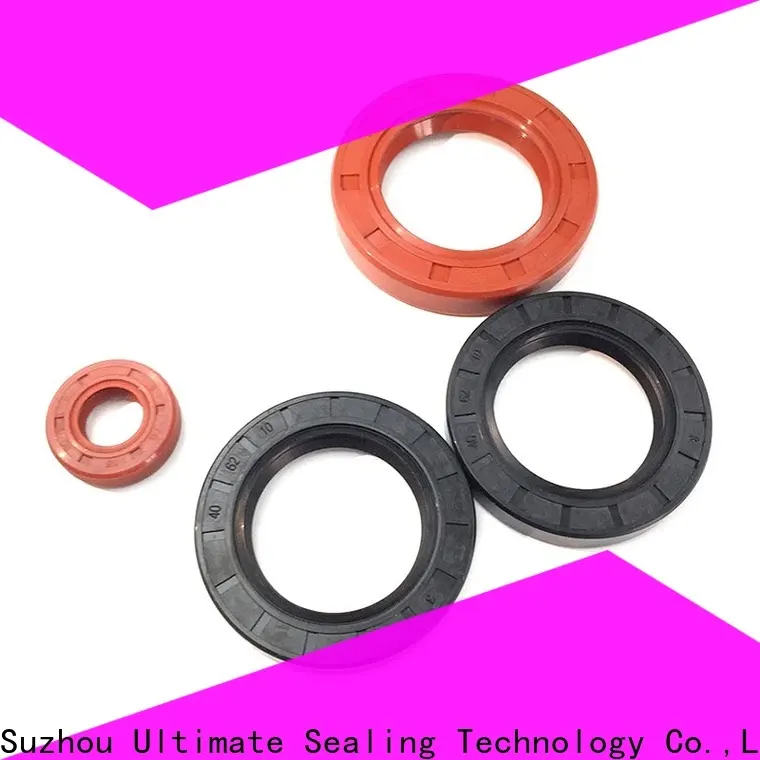Ultimate Oil seal design for chemical industry2 1