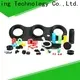 Ultimate quality rubber parts manufacturer for industry 1
