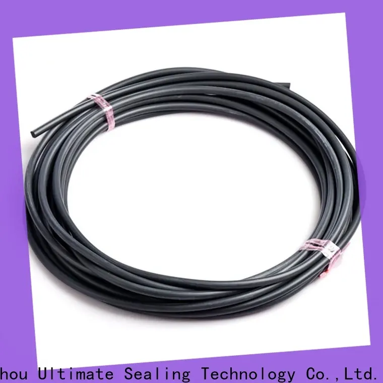 reliable silicone gasket manufacturer for sanitary 1