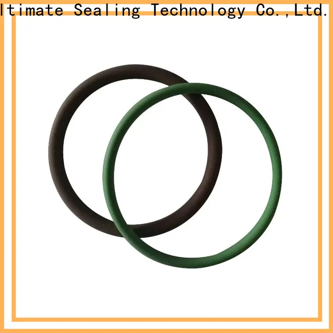 Ultimate O ring supplier for pneumatic components 1