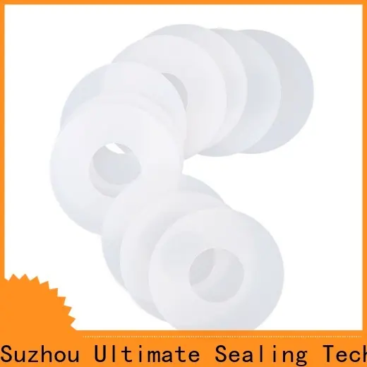 Ultimate silicone gasket from China for automotive 1
