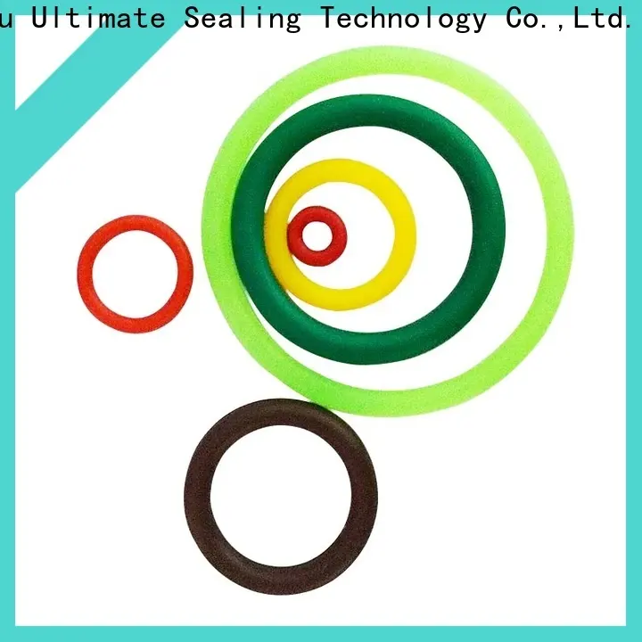 Ultimate O ring supplier for chemical industries 1