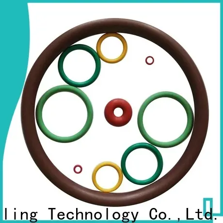 Ultimate o ring gasket supplier for valves 1