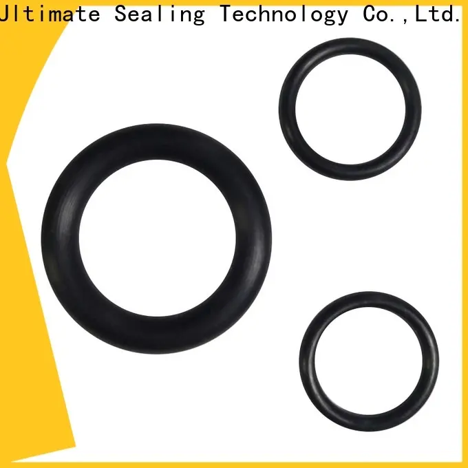 colorful O ring personalized for automotive 1