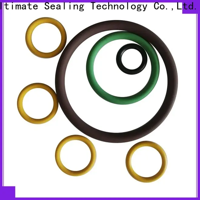 polyurethane silicone rubber o rings factory price for electrical tools 1