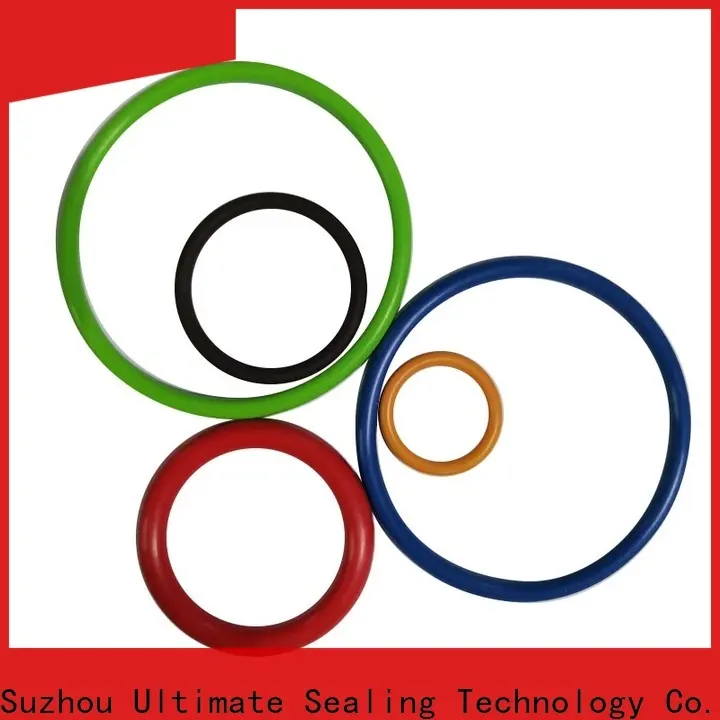 polyurethane o ring seals supplier for automotive 1