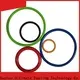 polyurethane o ring seals supplier for automotive 1
