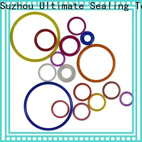 Ultimate stable Polyurethane o ring supplier for sanitary equipment 1
