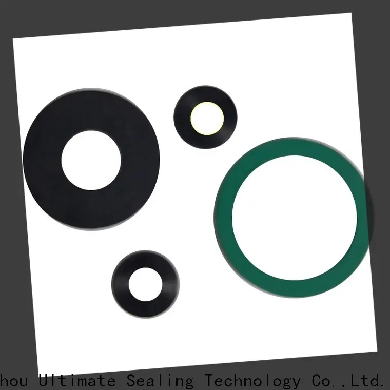 reliable NBR gasket factory for sanitary 1