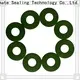 Ultimate silicone gasket factory for chemical industry 1