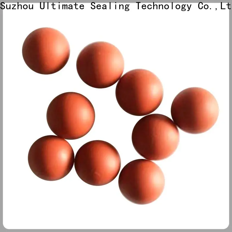 Ultimate polyurethane silicone rubber o rings factory price for pneumatic components100 1