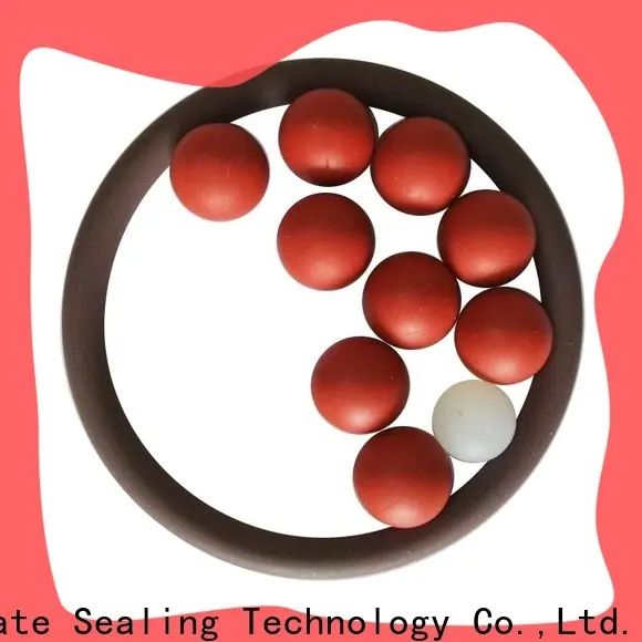 Ultimate polyurethane silicone rubber o rings factory price for pneumatic components104 1