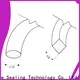 sturdy FKM rubber strip supplier for observation ports 1