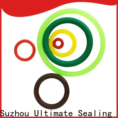colorful o ring manufacturers personalized for pneumatic components 1