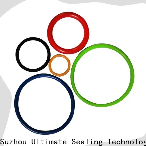 polyurethane rubber o ring suppliers personalized for sanitary equipment 1