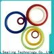 sturdy Polyurethane o ring personalized for electrical tools 1