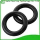 Ultimate durable silicone rubber o rings factory price for sanitary equipment 1