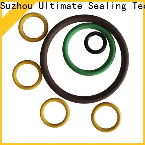 reliable Polyurethane o ring wholesale for electrical tools 1