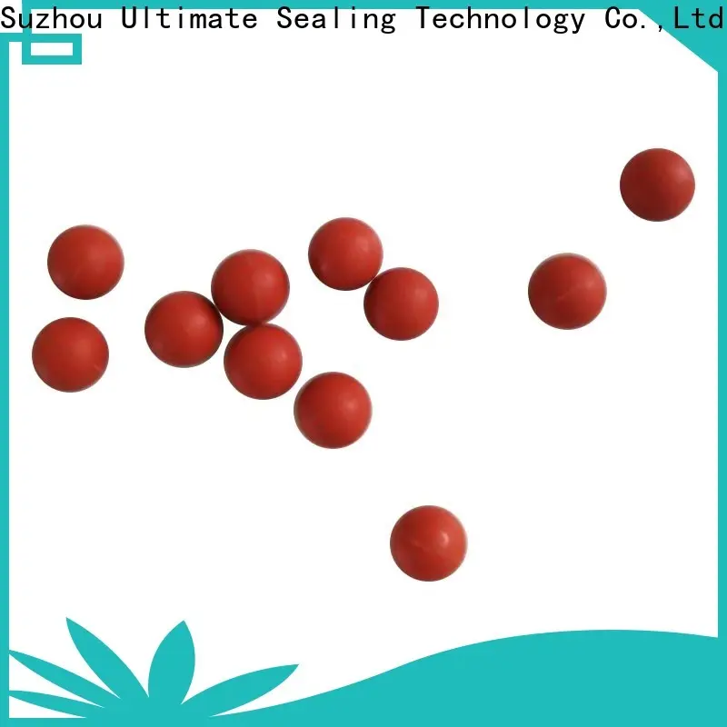 Ultimate polyurethane silicone rubber o rings factory price for pneumatic components111 1