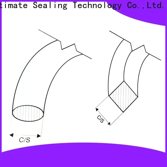 Ultimate EPDM rubber strip factory price for inspection ports1 1