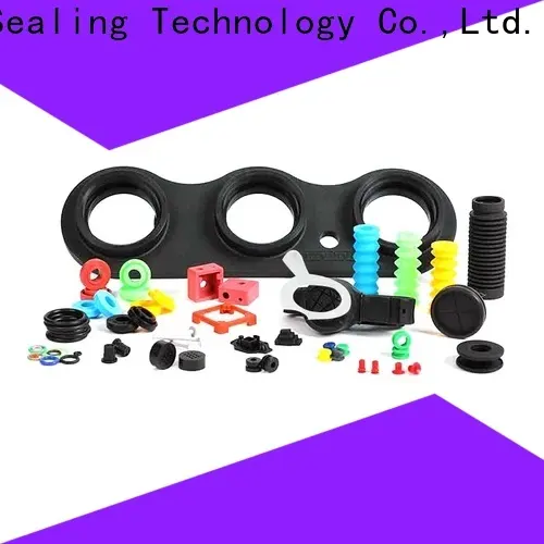 Ultimate stable rubber parts series for industry1 1