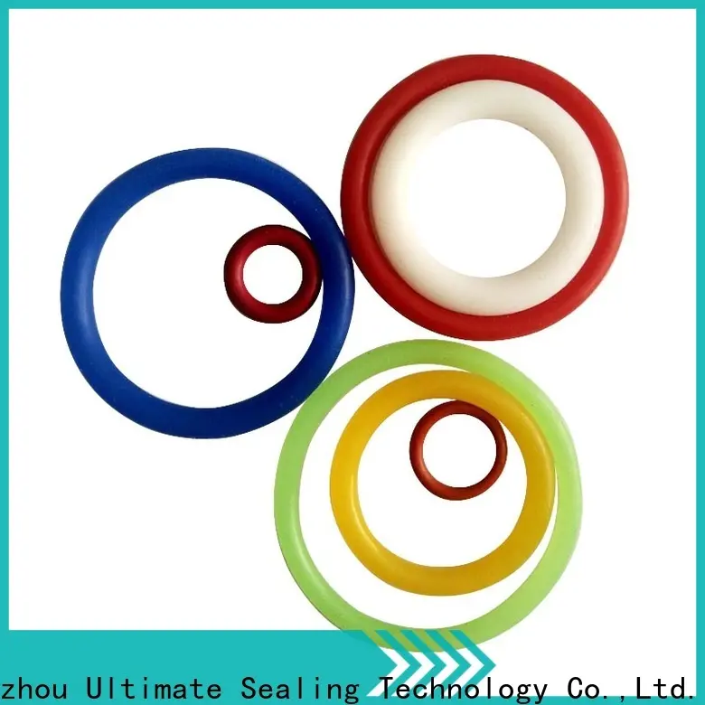 Ultimate colorful large rubber o rings personalized for pneumatic components 1