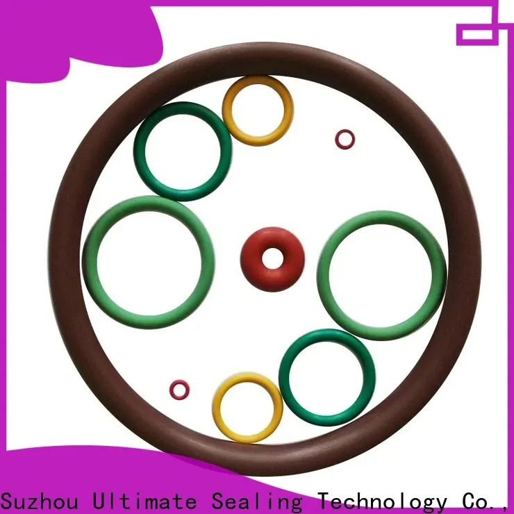 Ultimate rubber o rings personalized for sanitary equipment 1