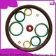 Ultimate rubber o rings personalized for sanitary equipment 1