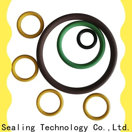 Ultimate Polyurethane o ring personalized for pneumatic components 1
