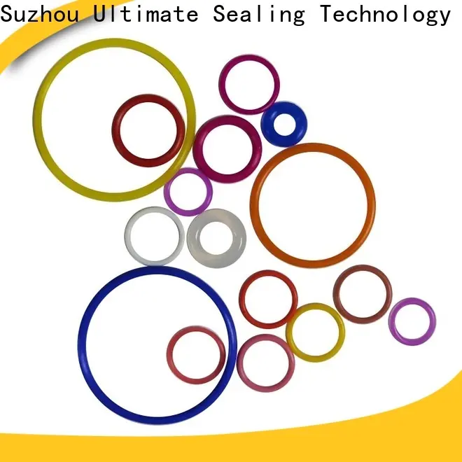 Ultimate sturdy food grade o ring personalized for pneumatic components 1