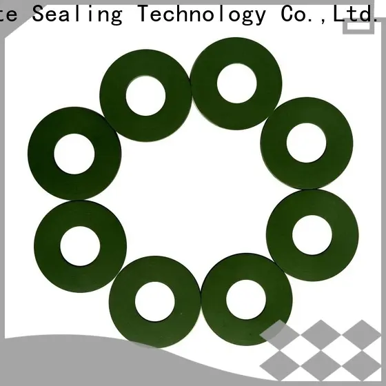 Ultimate sturdy FKM gasket factory for machine industry 1