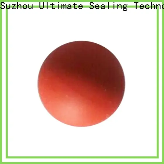 Ultimate polyurethane silicone rubber o rings factory price for pneumatic components110 1