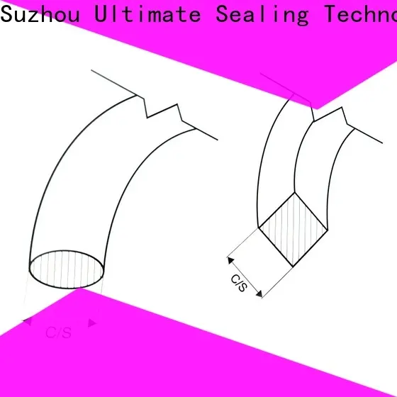 Ultimate EPDM rubber strip supplier for inspection ports1 1