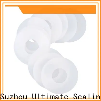 Ultimate professional silicone gasket from China for sanitary 1