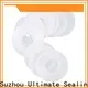Ultimate professional silicone gasket from China for sanitary 1