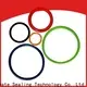 Ultimate polyurethane Polyurethane o ring supplier for valves 1