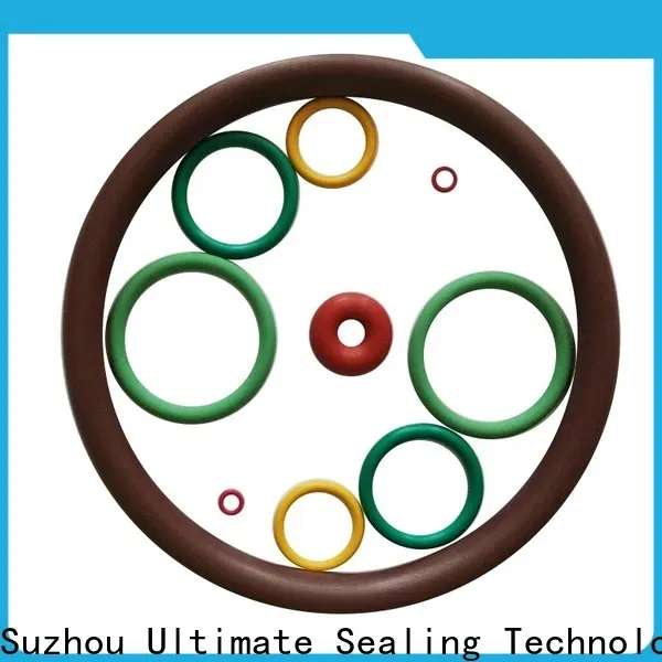Ultimate practical large rubber o rings factory price for chemical industries 1