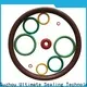 Ultimate practical large rubber o rings factory price for chemical industries 1