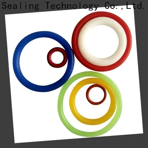 Ultimate durable O ring factory price for chemical industries 1