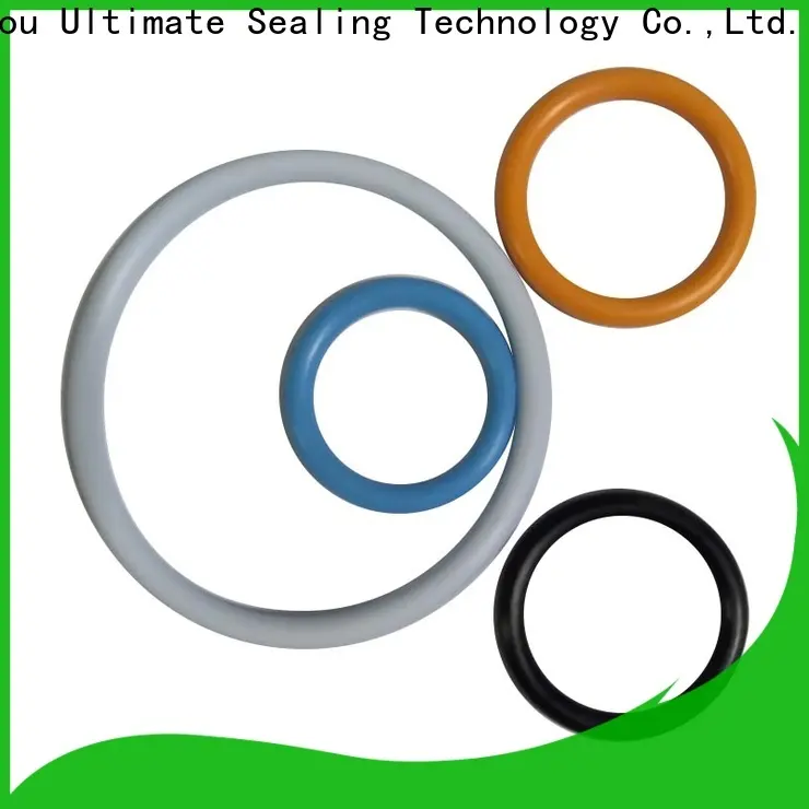 Ultimate sturdy rubber o ring seals wholesale for chemical industries 1