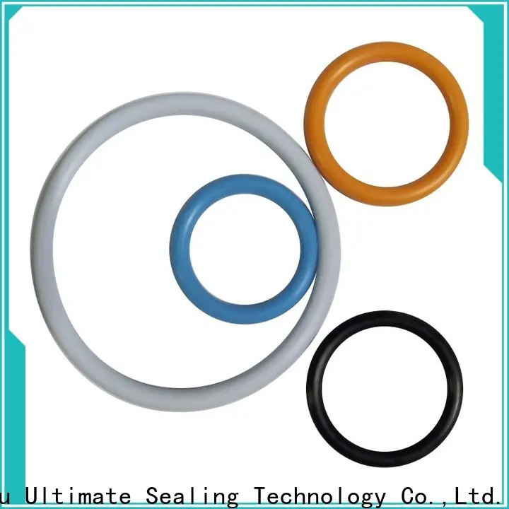 sturdy Polyurethane o ring wholesale for sanitary equipment 1