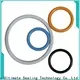 sturdy Polyurethane o ring wholesale for sanitary equipment 1