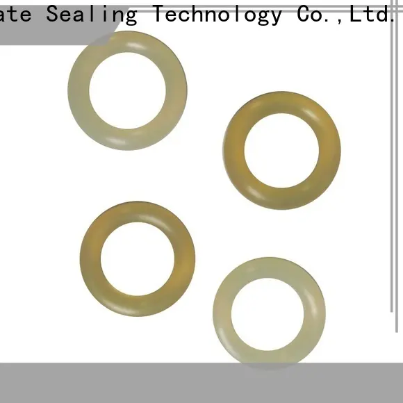 Ultimate sturdy o ring gasket factory price for chemical industries 1