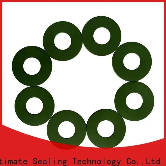 efficient FKM gasket at discount for washer 1