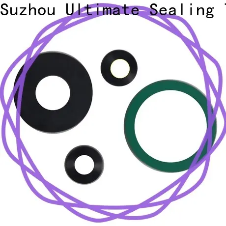 sturdy silicone gasket design for washer 1