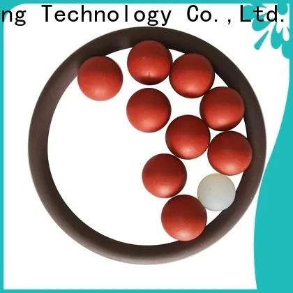 Ultimate polyurethane silicone rubber o rings factory price for pneumatic components116 1