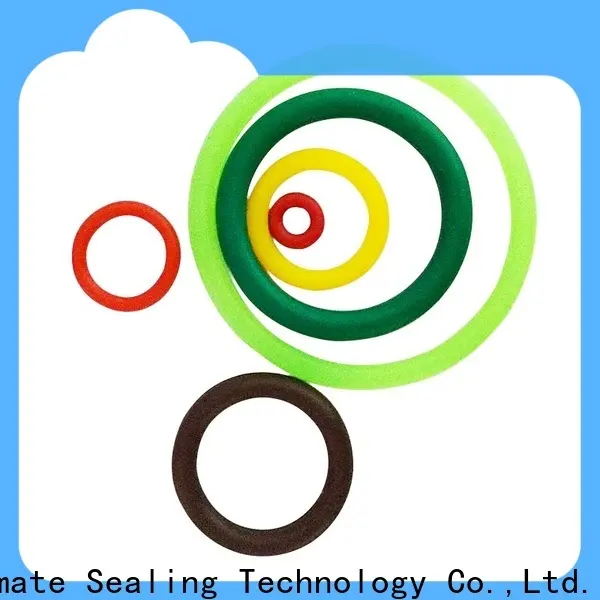 Ultimate rubber o ring suppliers wholesale for chemical industries 1