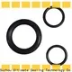 Ultimate rubber o rings factory price for valves 1