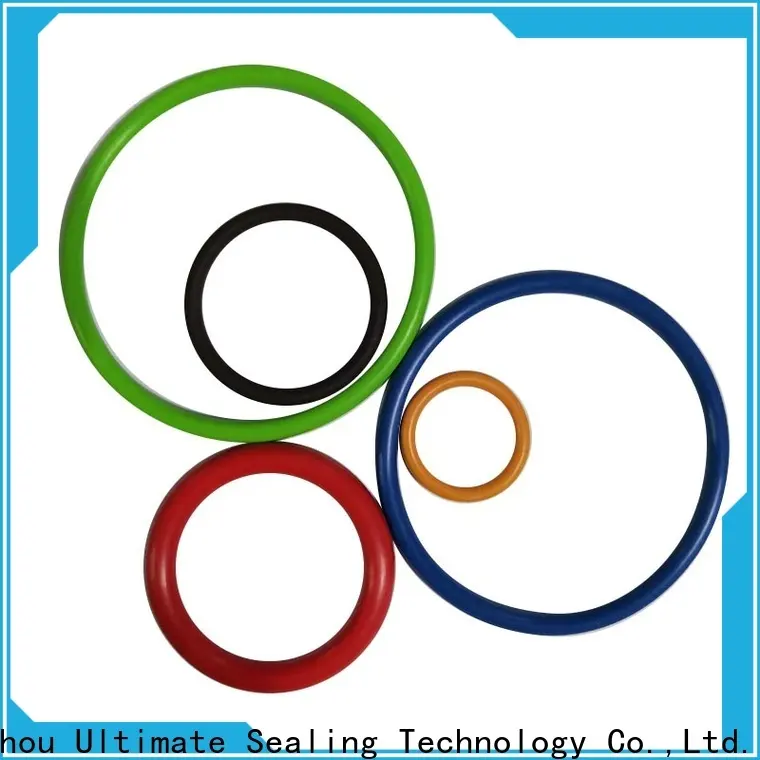Ultimate o rings and seals personalized for chemical industries 1